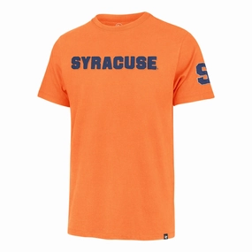 SYRACUSE ORANGE '47 FRANKLIN FIELDHOUSE TEE