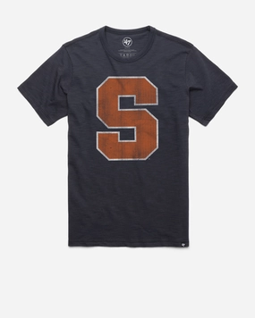 SYRACUSE ORANGE GRIT '47 SCRUM TEE