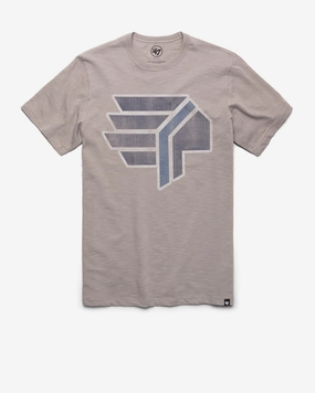 SYRACUSE SKY CHIEFS MOT GRIT '47 SCRUM TEE