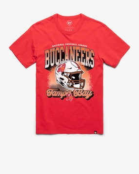 TAMPA BAY BUCCANEERS ISO '47 FRANKLIN TEE