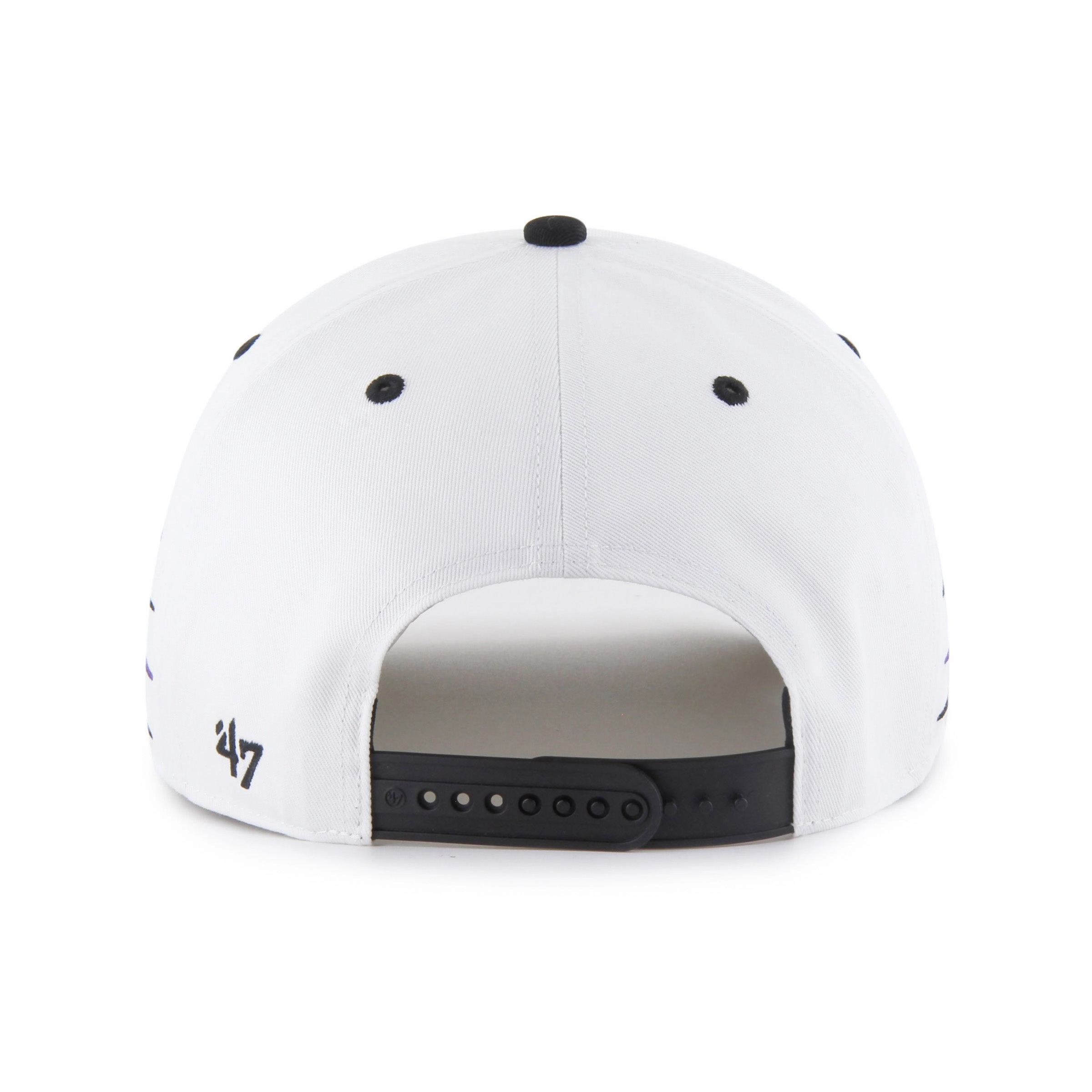 TAMPA BAY RAYS COOPERSTOWN DIAMOND CUT 