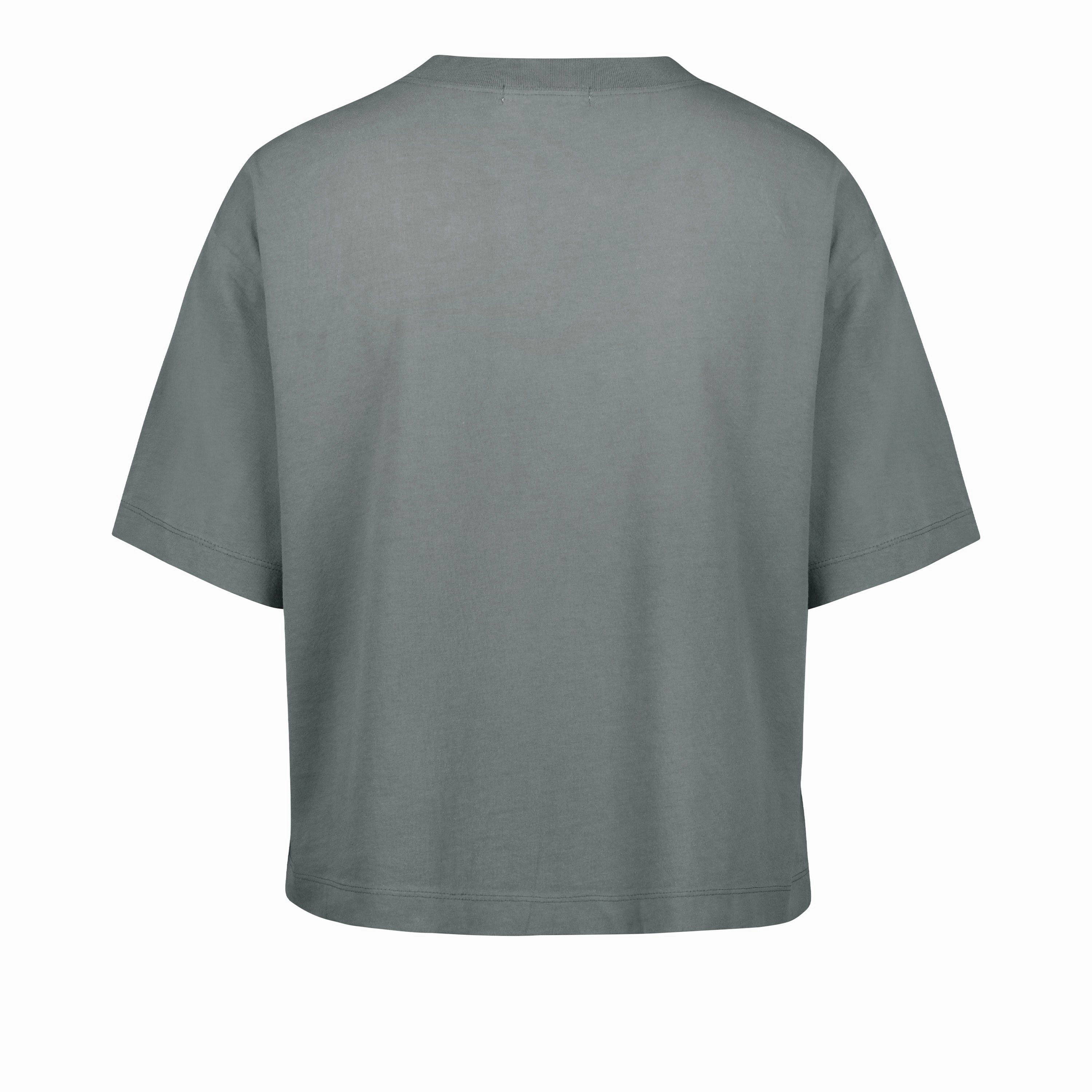 TENNESSEE VOLUNTEERS SHALE '47 MONTAUK CROP TEE WOMENS