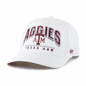 TEXAS A&M AGGIES COLTRANE 