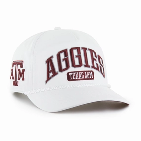 TEXAS A&M AGGIES LOCAL ARCH 
