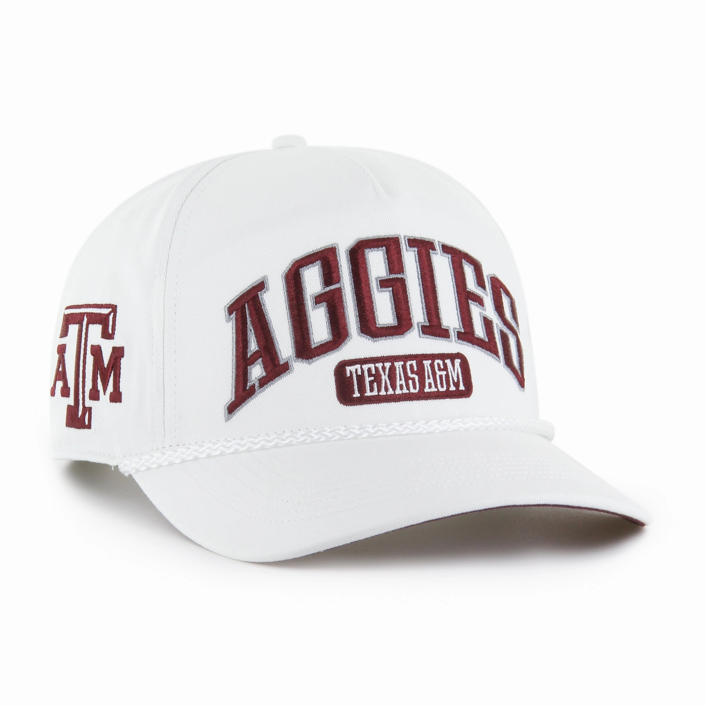 TEXAS A&M AGGIES LOCAL ARCH 