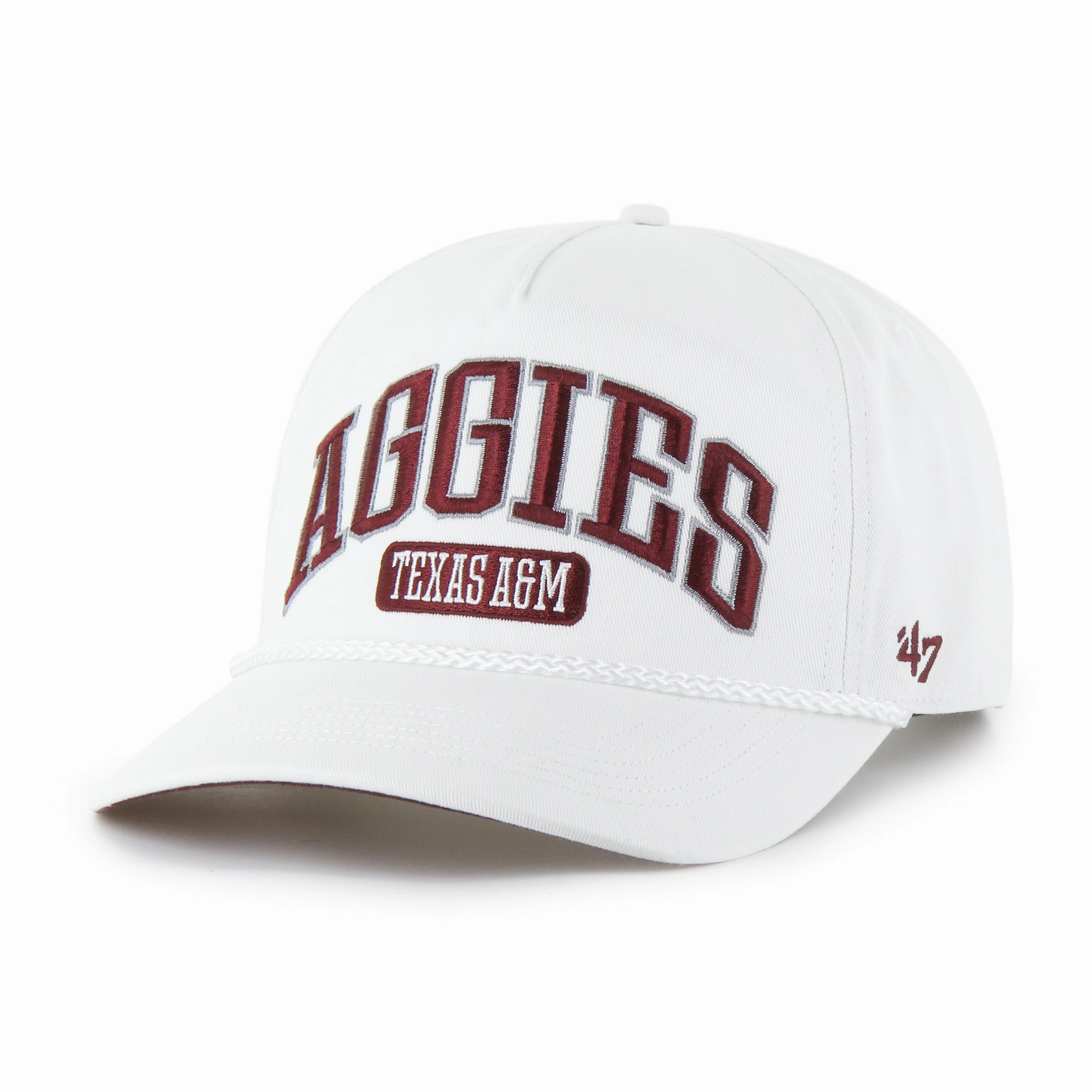 TEXAS A&M AGGIES LOCAL ARCH 