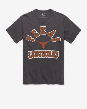 TEXAS LONGHORNS COMEBACK '47 SCRUM TEE