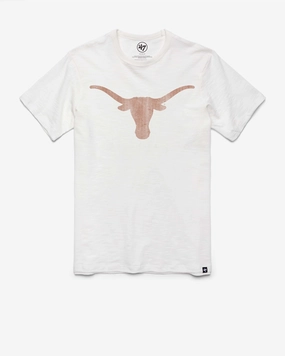 TEXAS LONGHORNS GRIT '47 SCRUM TEE