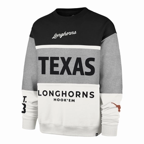 TEXAS LONGHORNS ON FIVE '47 MAXIMALIST CREW