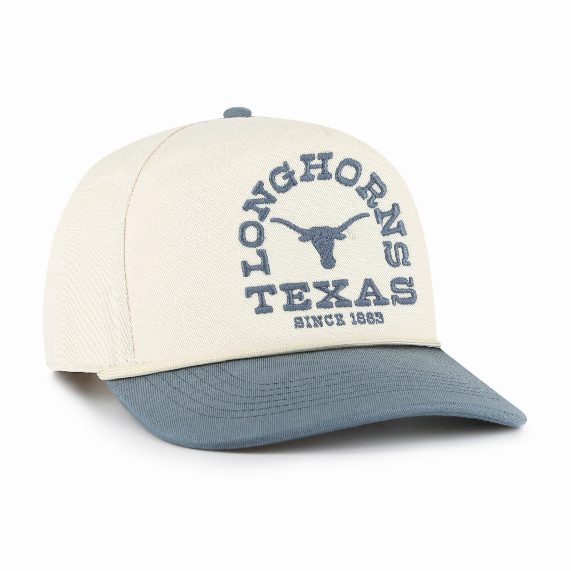 TEXAS LONGHORNS RANCHERO TWO TONE 