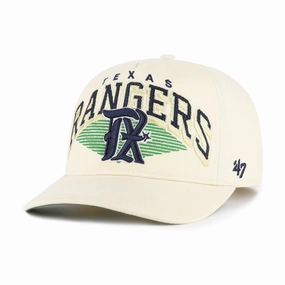 TEXAS RANGERS CITY CONNECT POMONA 