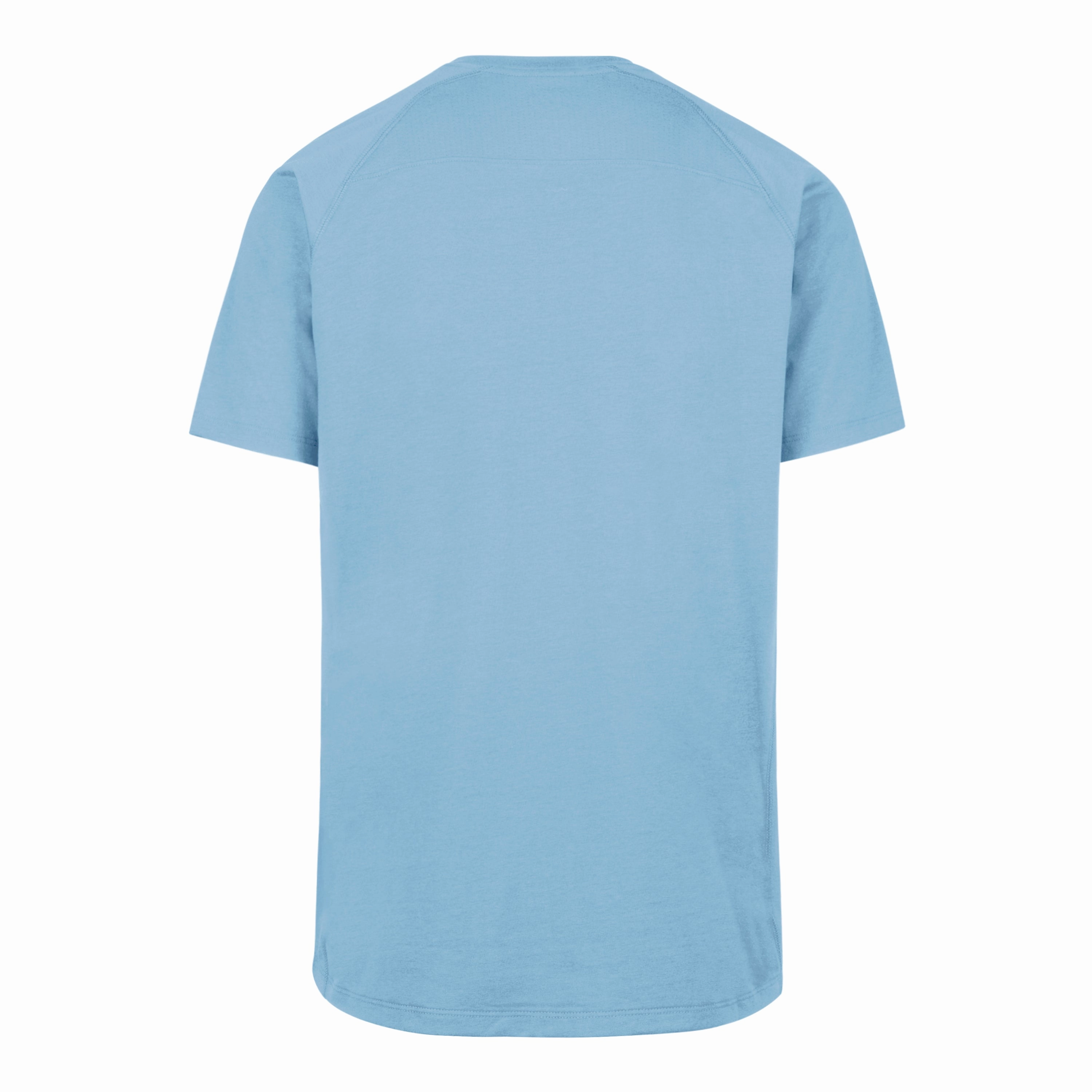 TEXAS RANGERS COOPERSTOWN IMPRINT '47 FORWARD TEE
