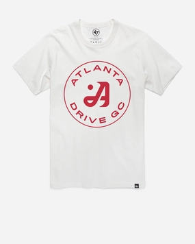 TGL ATLANTA DRIVE GOLF IMPRINT '47 FRANKLIN TEE