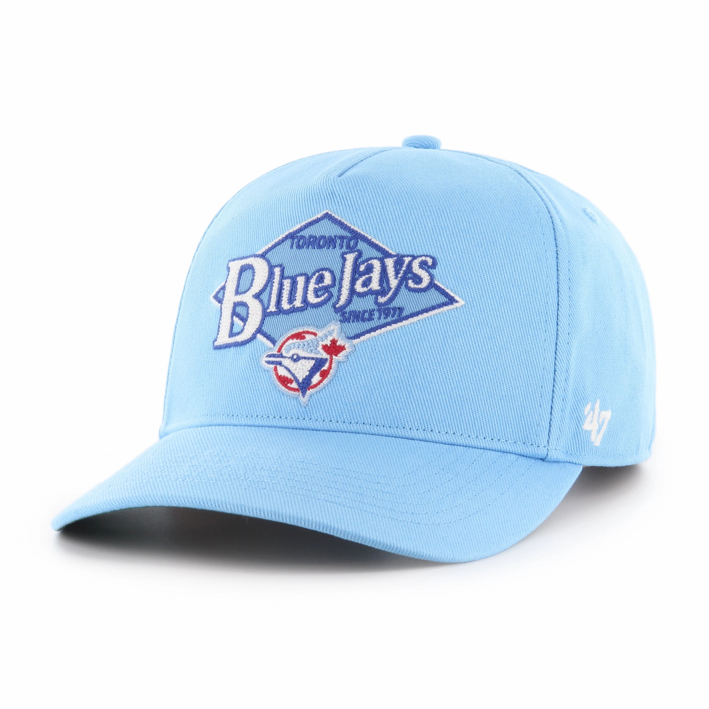 TORONTO BLUE JAYS COOPERSTOWN DIAMOND 