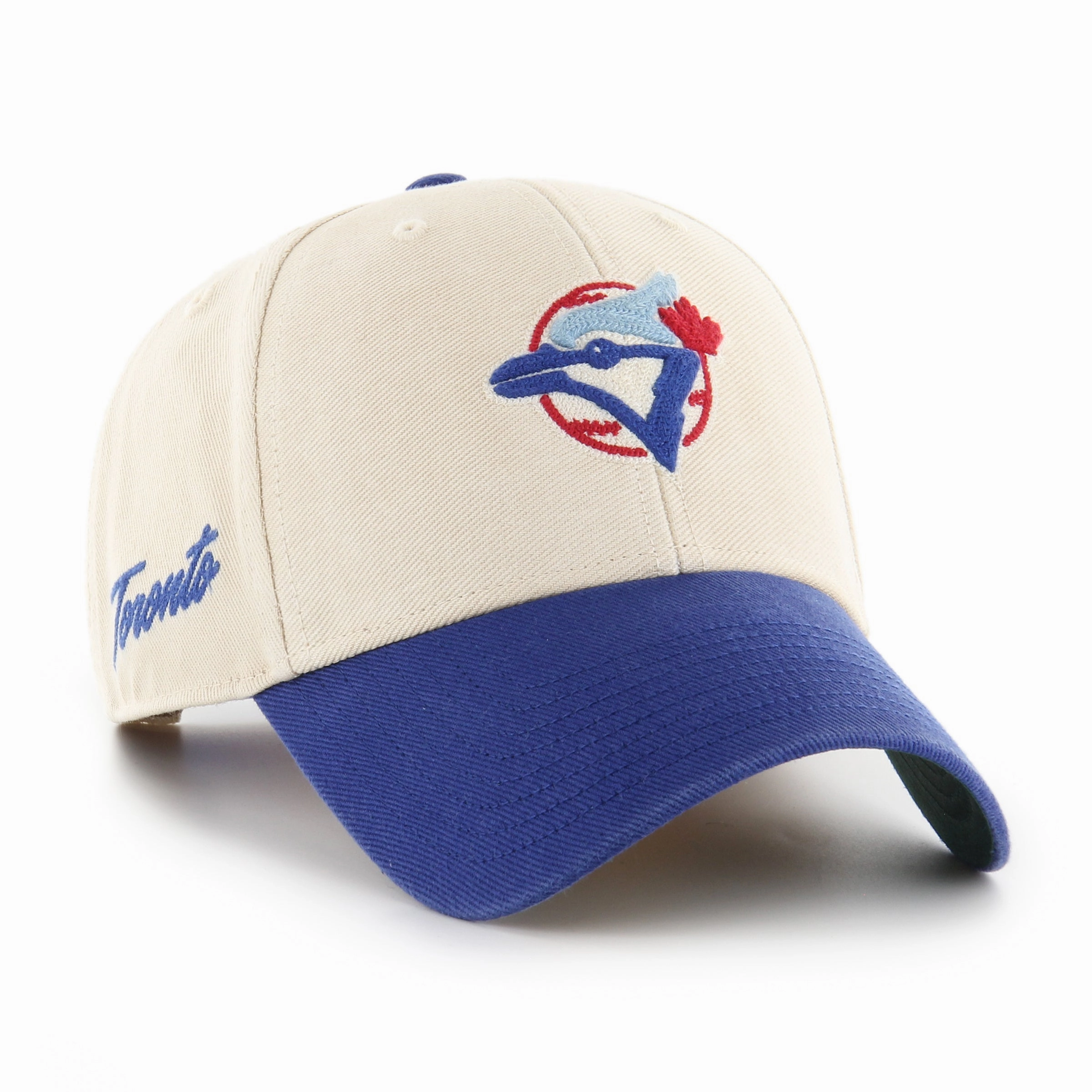 TORONTO BLUE JAYS COOPERSTOWN FAIRFIELD 
