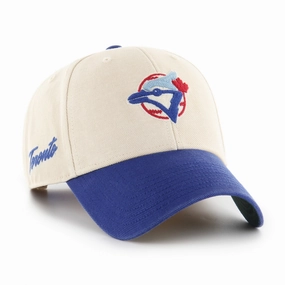 TORONTO BLUE JAYS COOPERSTOWN FAIRFIELD 