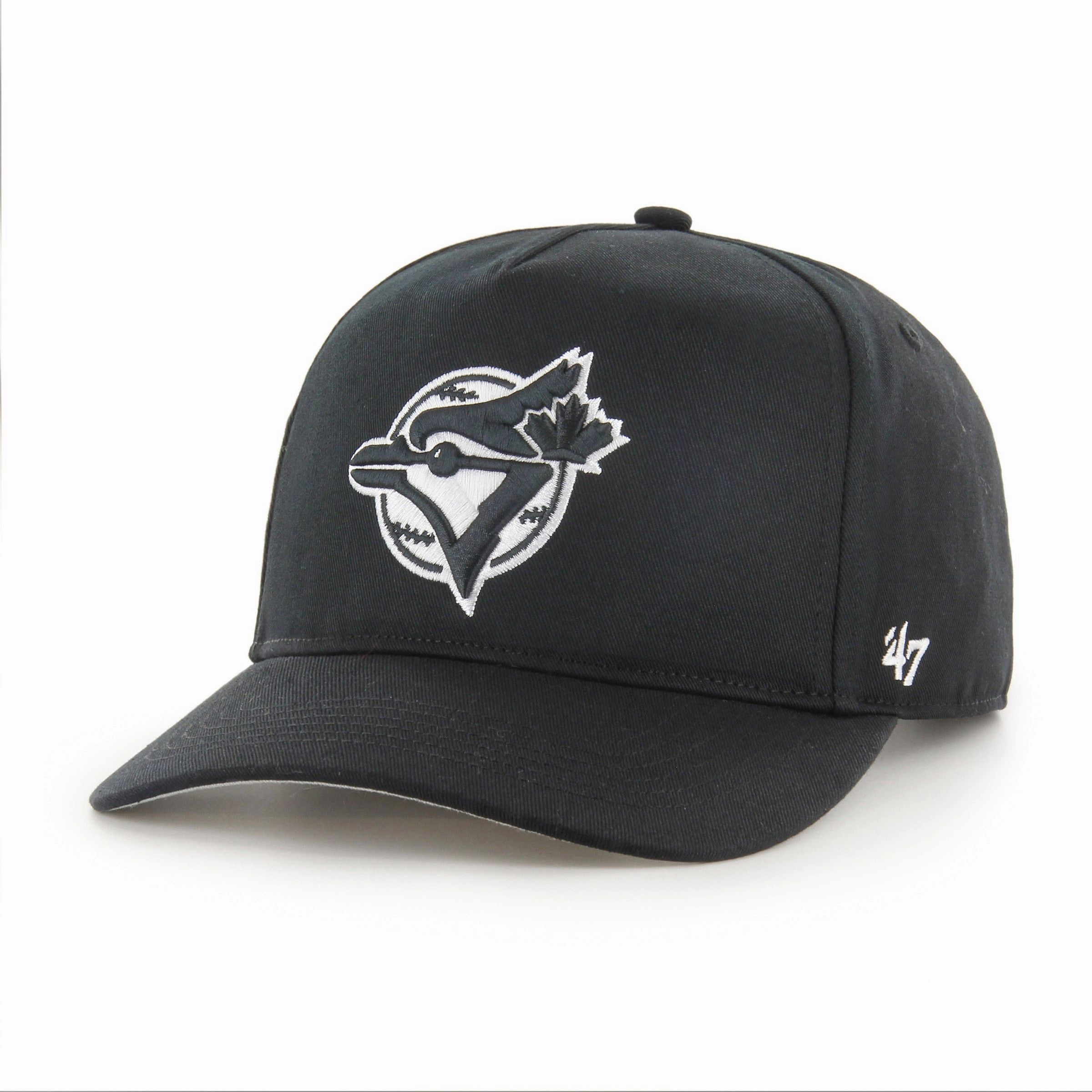 TORONTO BLUE JAYS COOPERSTOWN WORLD SERIES SURE SHOT 