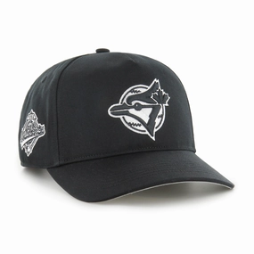 TORONTO BLUE JAYS COOPERSTOWN WORLD SERIES SURE SHOT 