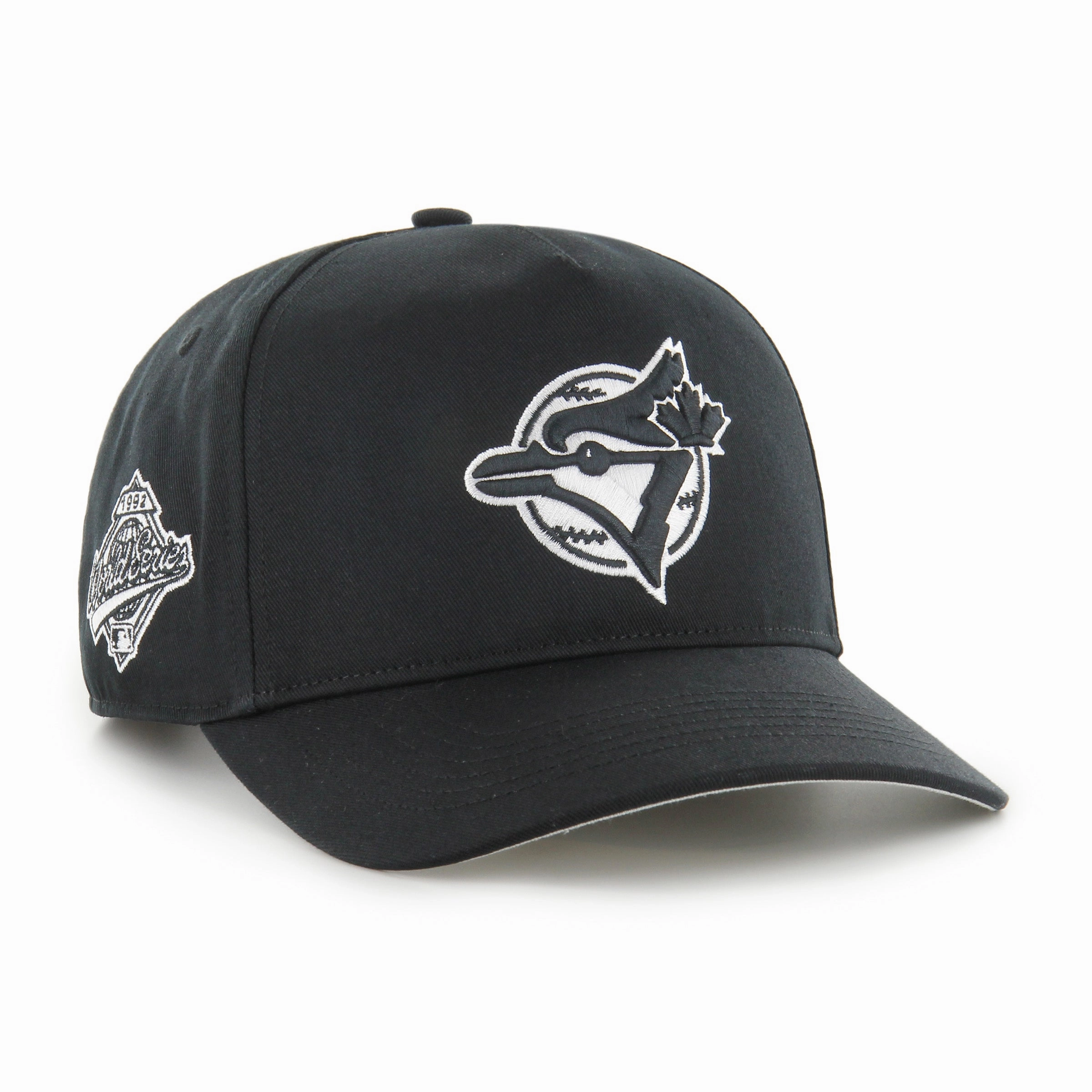 TORONTO BLUE JAYS COOPERSTOWN WORLD SERIES SURE SHOT 