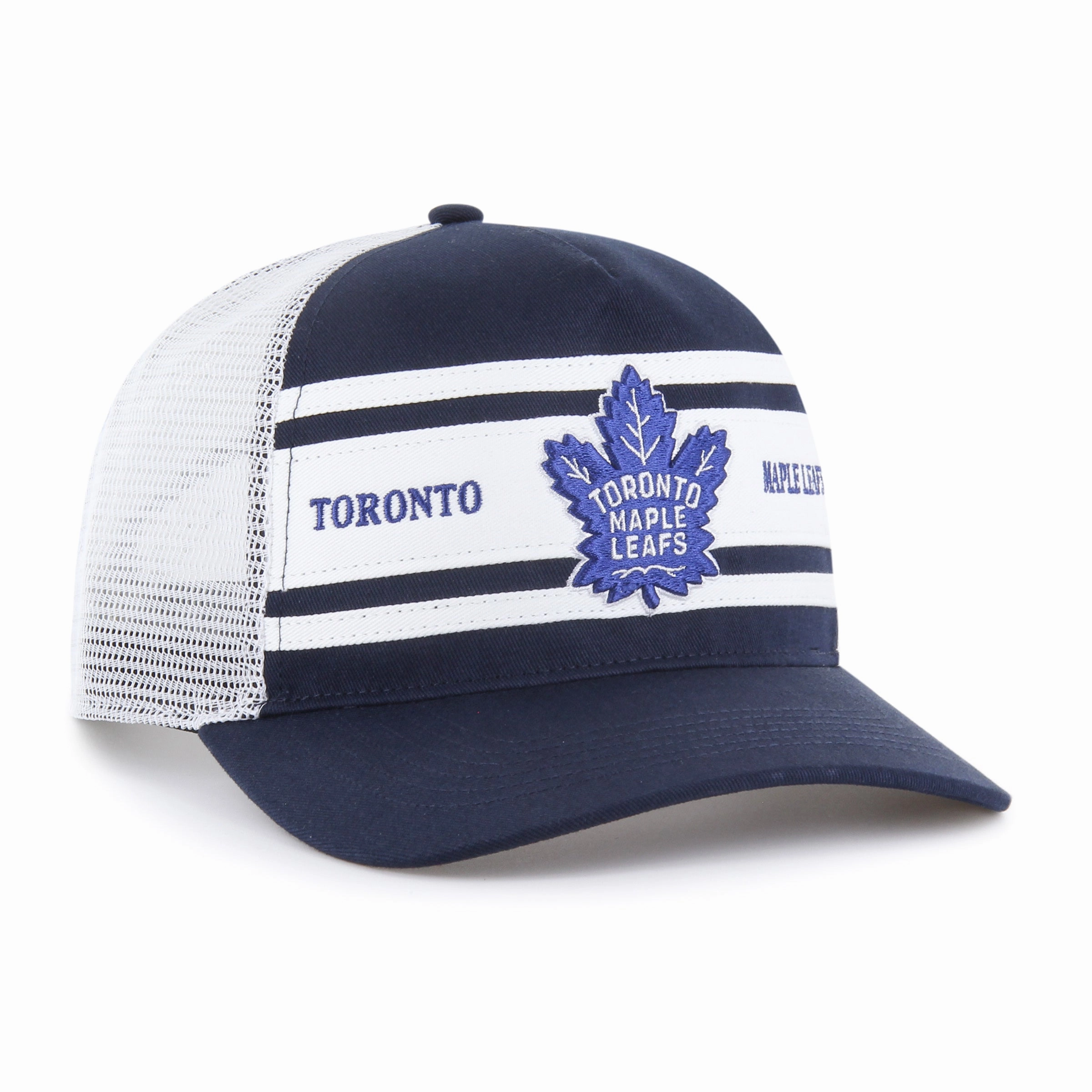 TORONTO MAPLE LEAFS ARENA SUPER STRIPE  RELAXED FIT