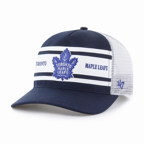 TORONTO MAPLE LEAFS ARENA SUPER STRIPE  RELAXED FIT