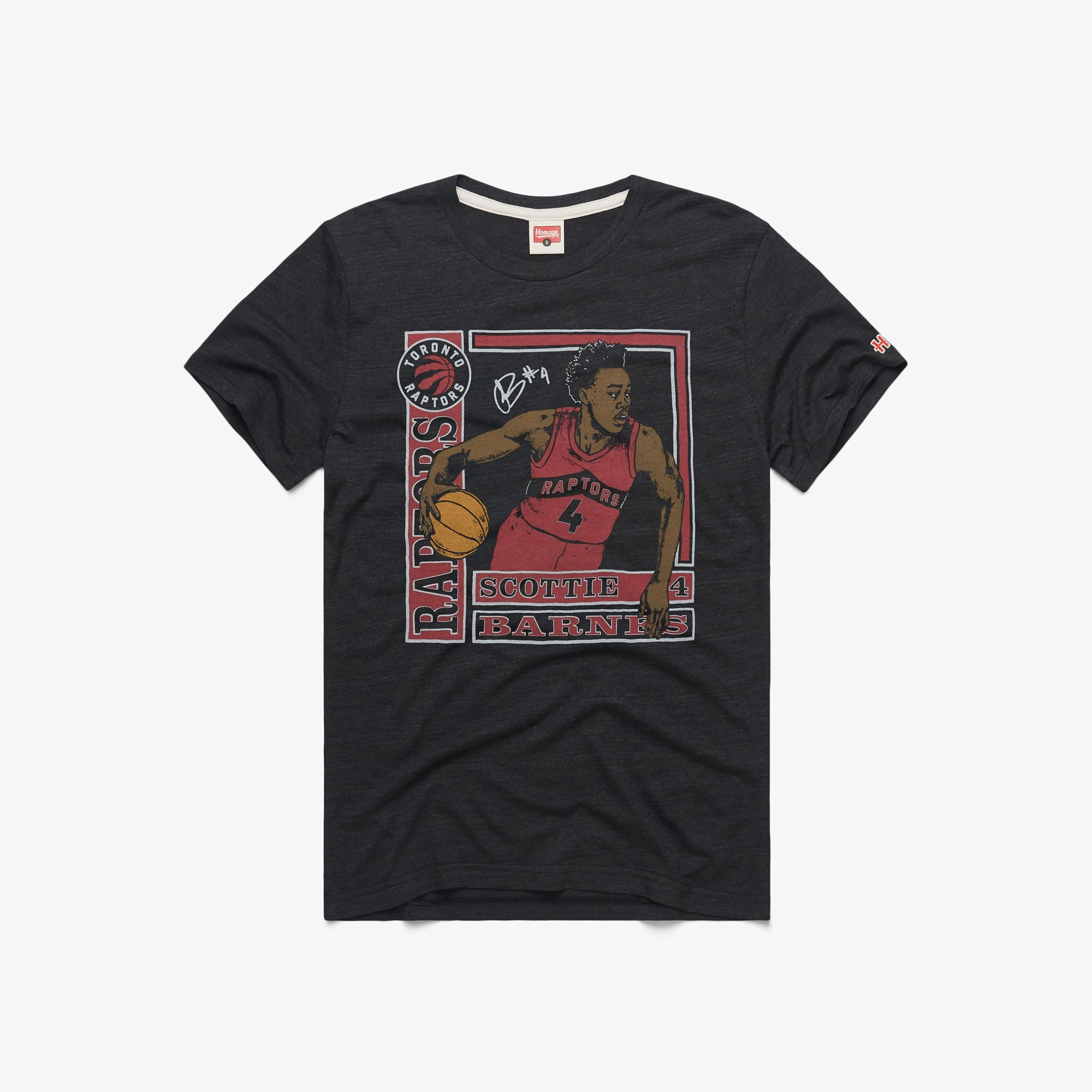 Toronto Raptors Wax Pack Scottie Barnes
