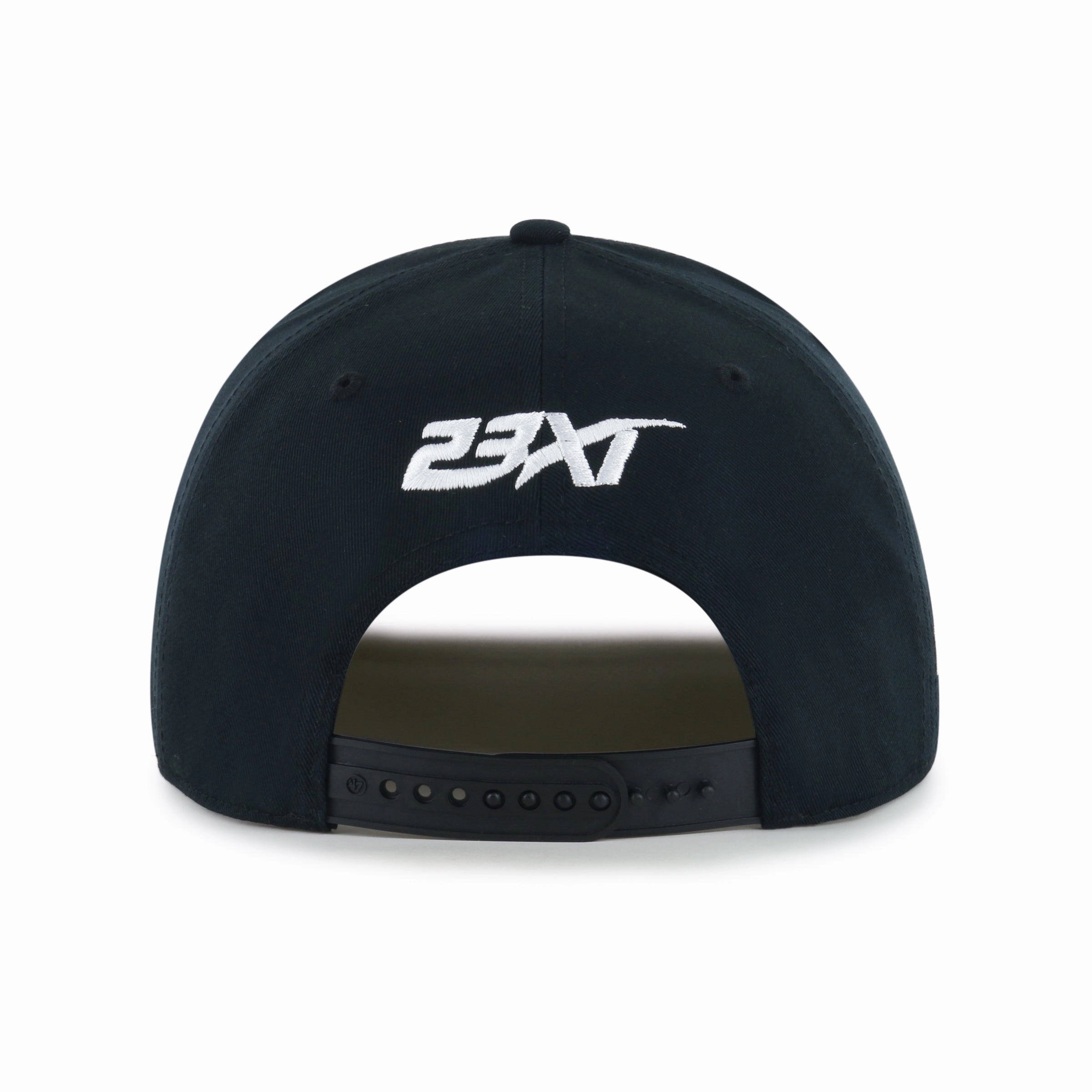 TYLER REDDICK / 23XI RACING TRIPLE HIT ROPE 