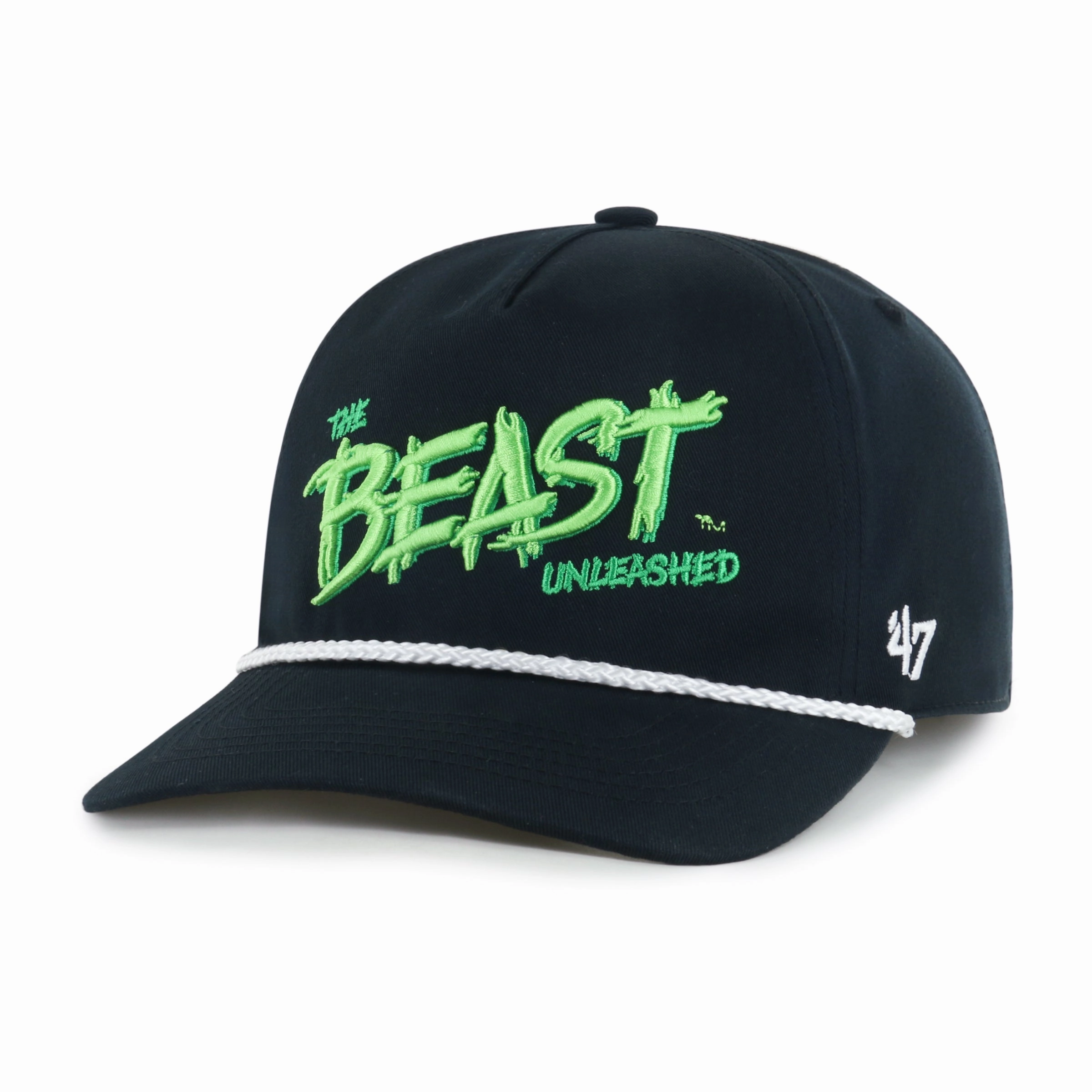 TYLER REDDICK / 23XI RACING TRIPLE HIT ROPE 