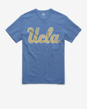 UCLA BRUINS PREMIER '47 FRANKLIN TEE