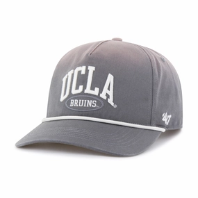 UCLA BRUINS TYBEE ROPE  RF RELAXED FIT