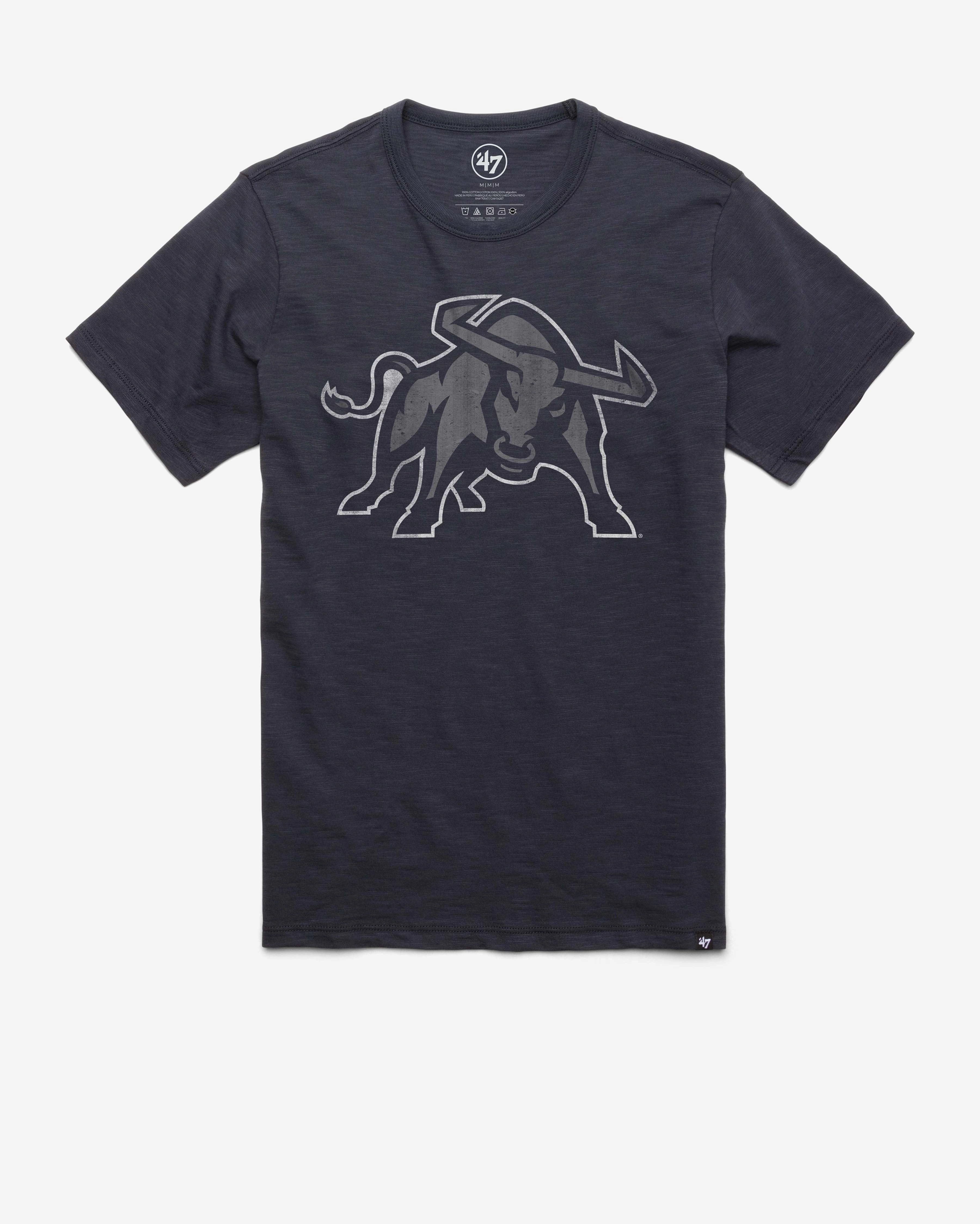 UTAH STATE AGGIES GRIT '47 SCRUM TEE