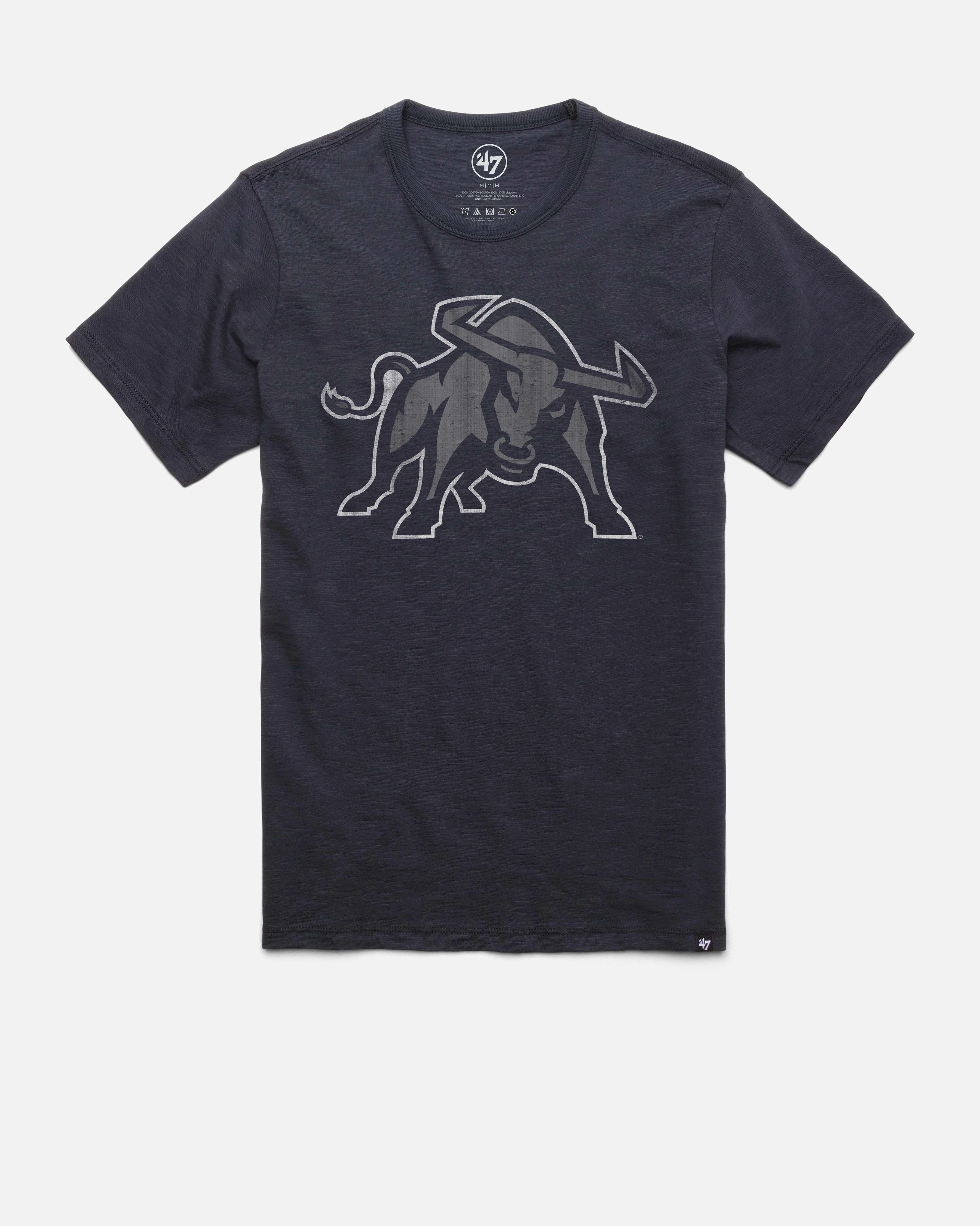 UTAH STATE AGGIES GRIT '47 SCRUM TEE