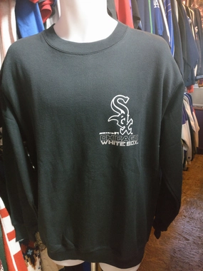 Vintage '91 CHICAGO WHITE SOX MLB Sweatshirt M (Deadstock)