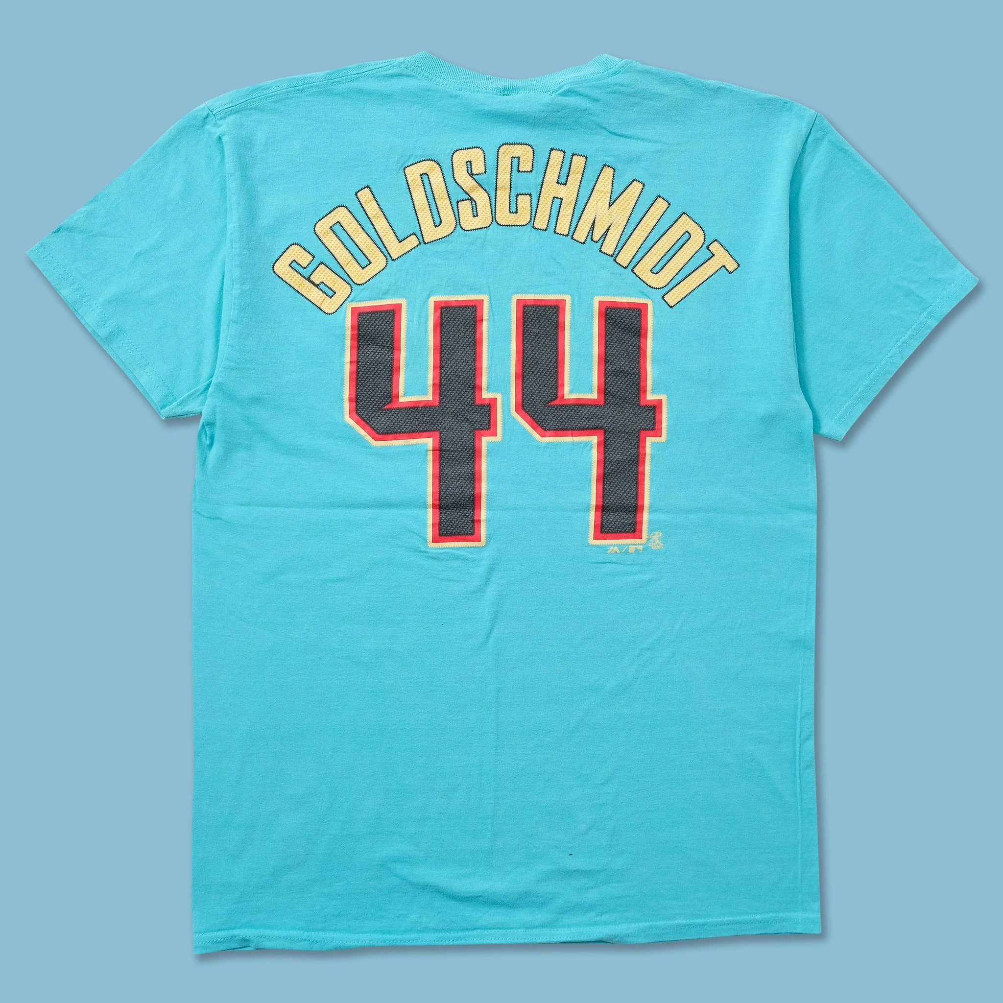 Vintage Arizona Diamondbacks T-Shirt Small