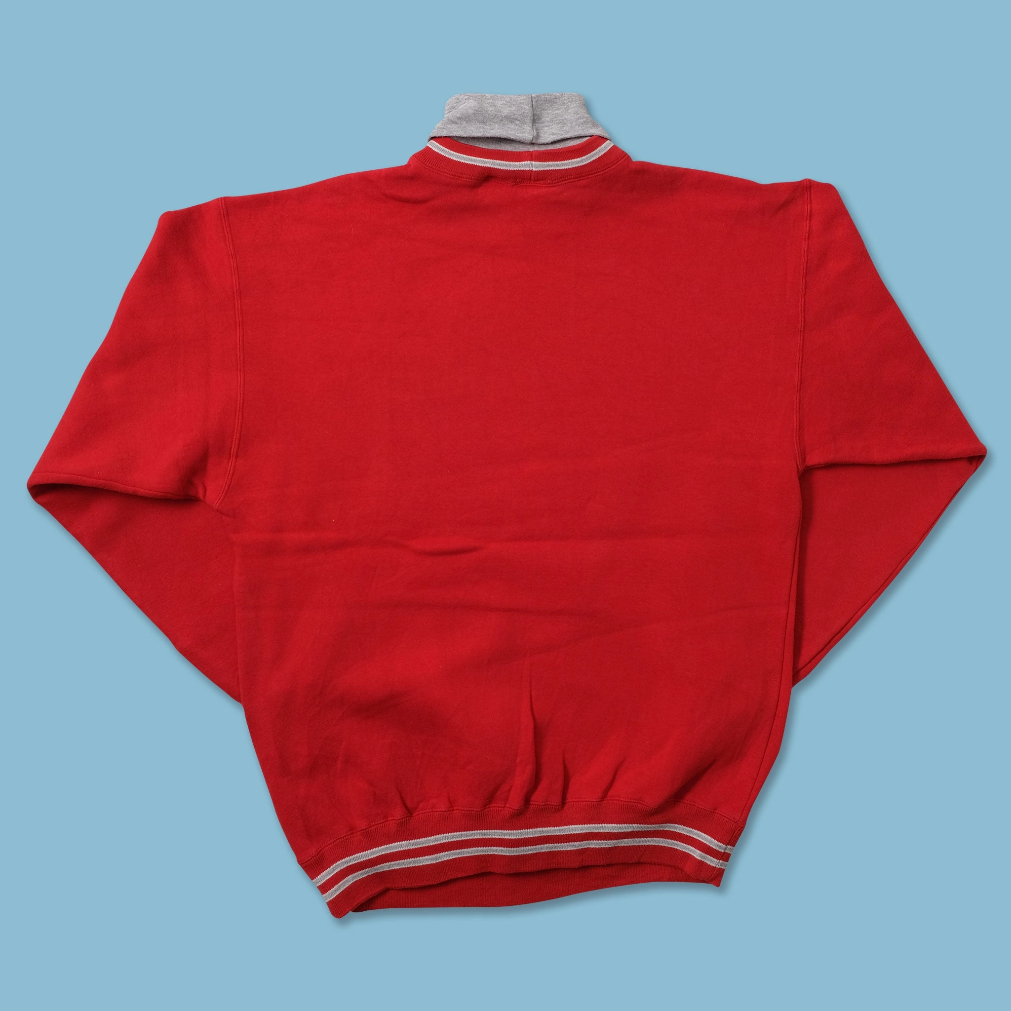 Vintage Kansas City Chiefs Sweater Medium