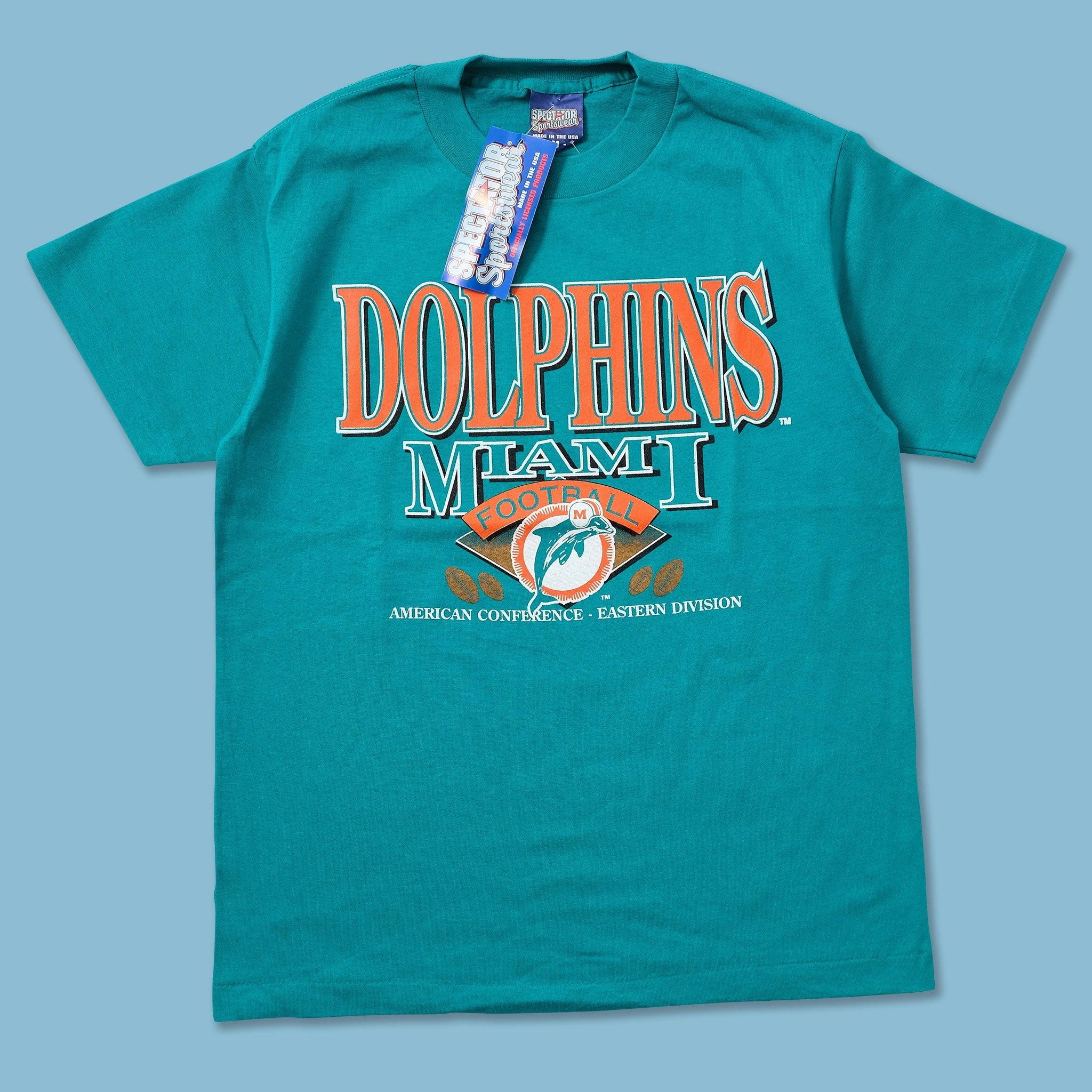 Vintage Miami Dolphins T-Shirt