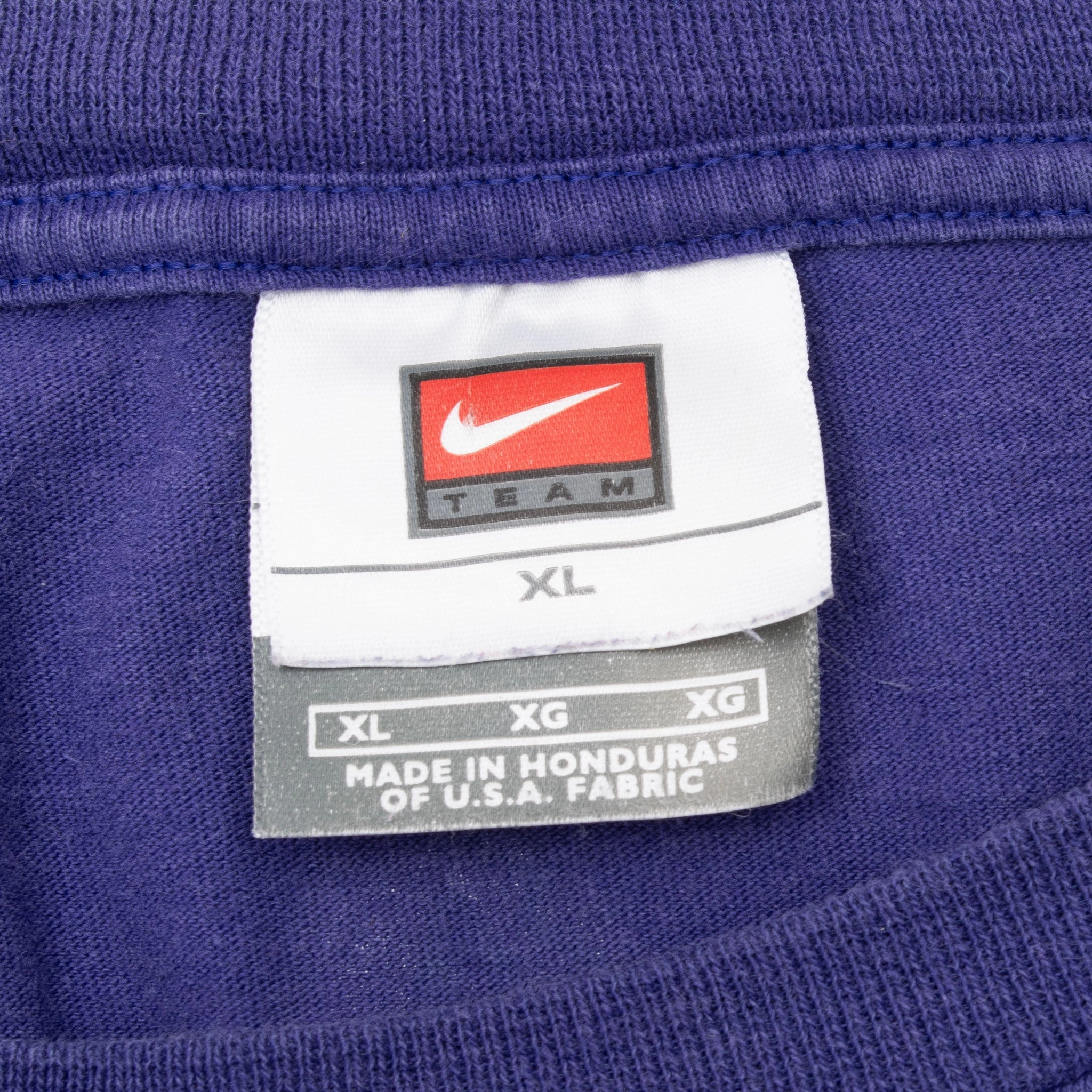 VINTAGE MLB ARIZONA DIAMONDBACKS 2000S NIKE TEE SHIRT XL