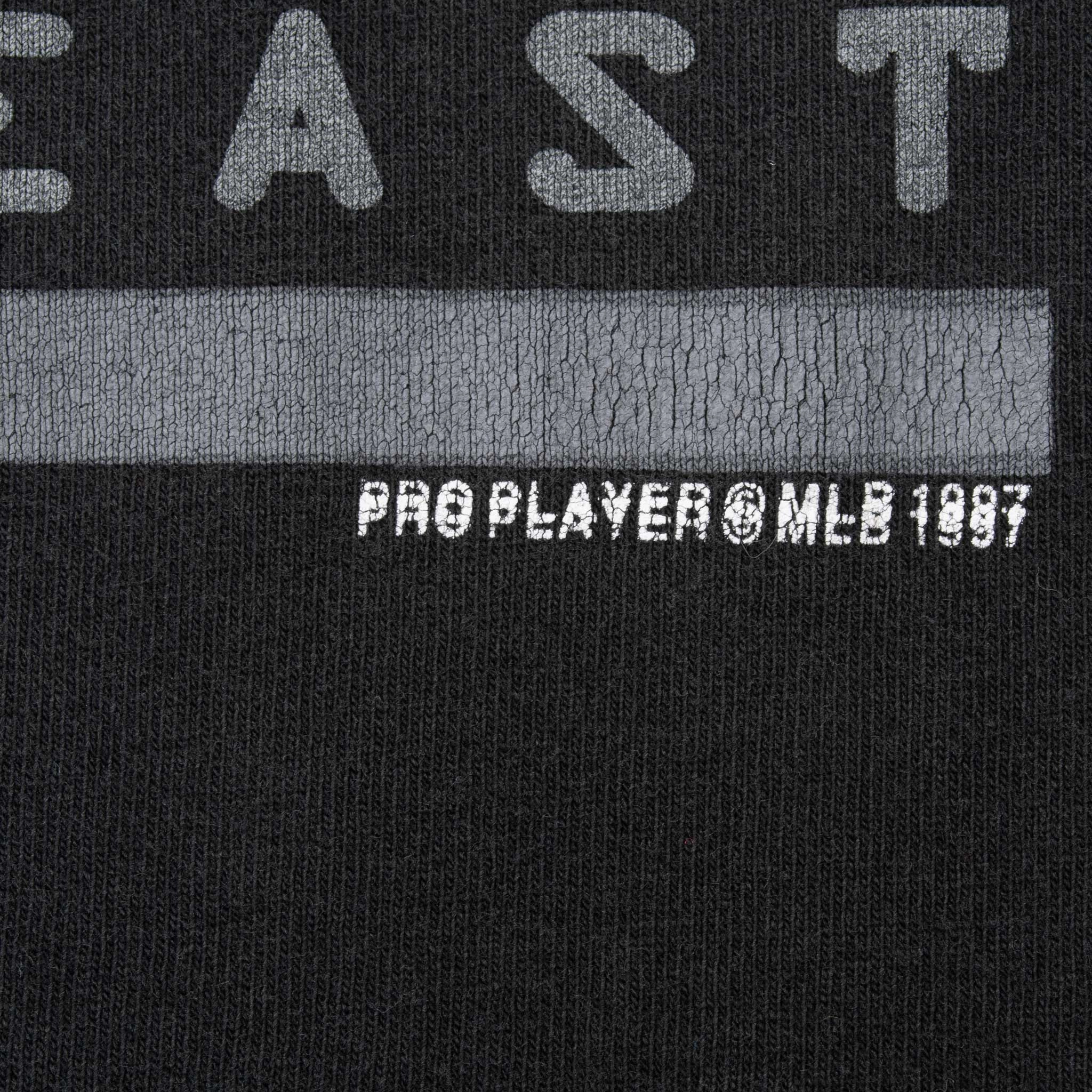 VINTAGE MLB BALTIMORE ORIOLES 1997 TEE SHIRT LARGE MADE IN USA