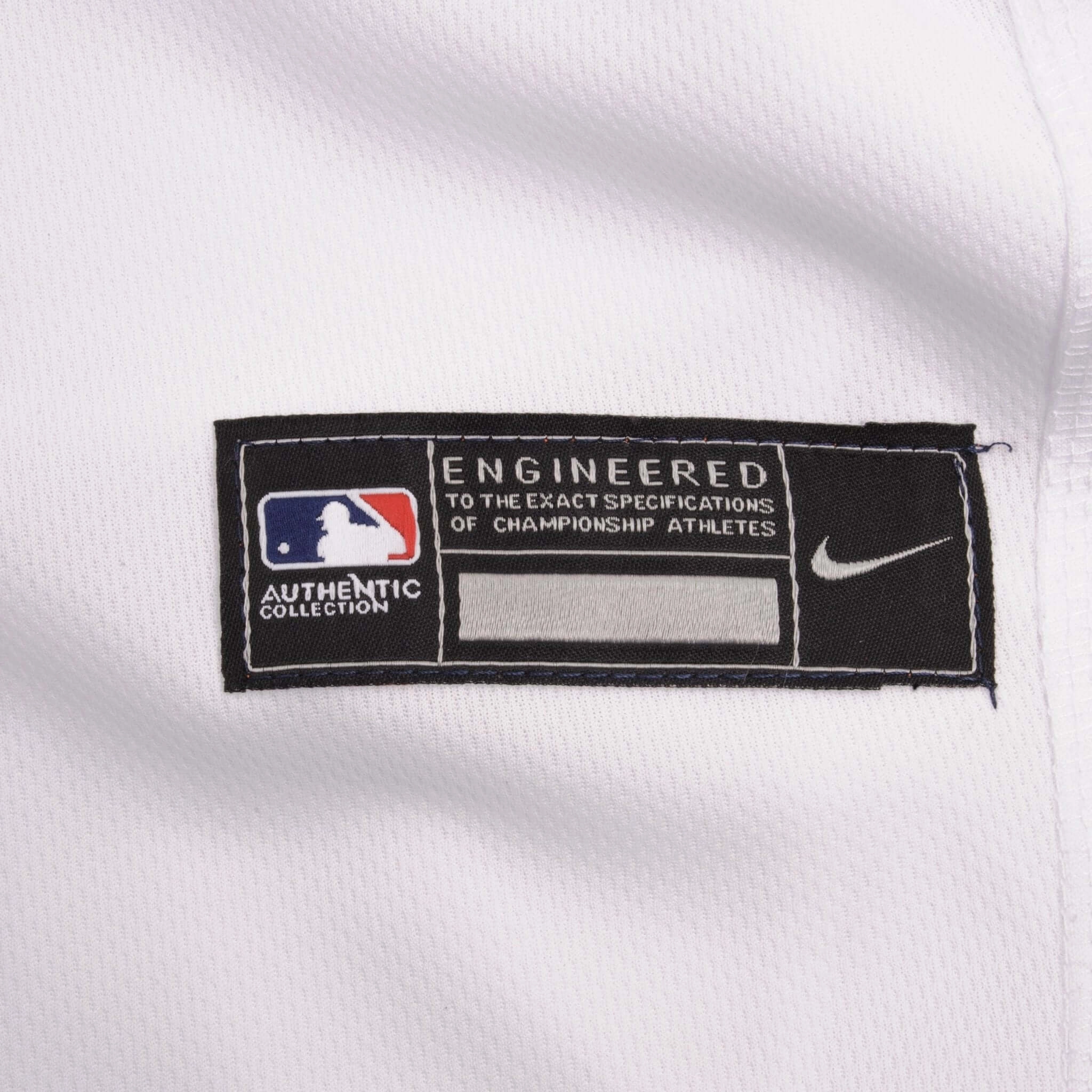 VINTAGE MLB MIAMI MARLINS JOSE FERNANDEZ #16 2000S NIKE JERSEY SIZE 60 MADE IN USA