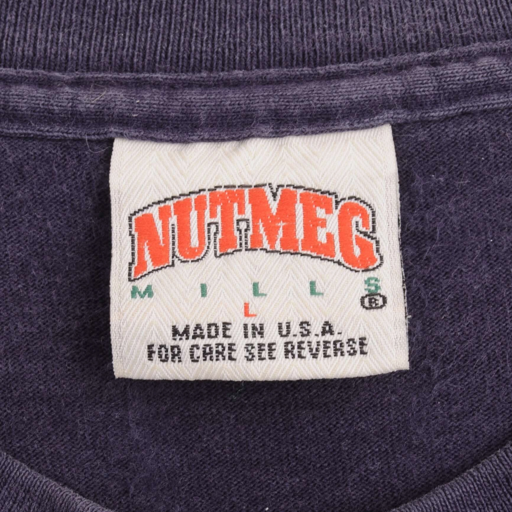 VINTAGE MLB MINNESOTA TWINS TEE SHIRT 1992 SIZE MEDIUM MADE IN USA