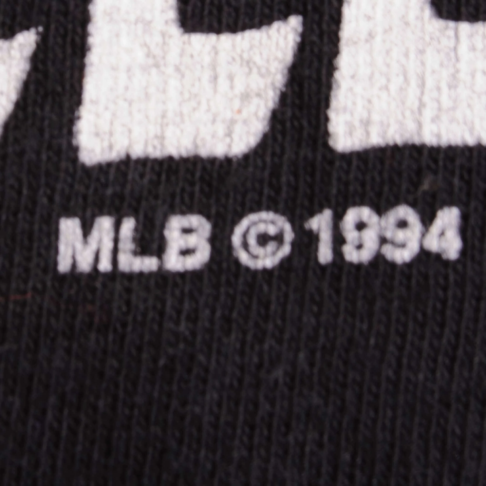 VINTAGE MLB PHILADELPHIA PHILLIES TEE SHIRT 1994 SIZE XL MADE IN USA