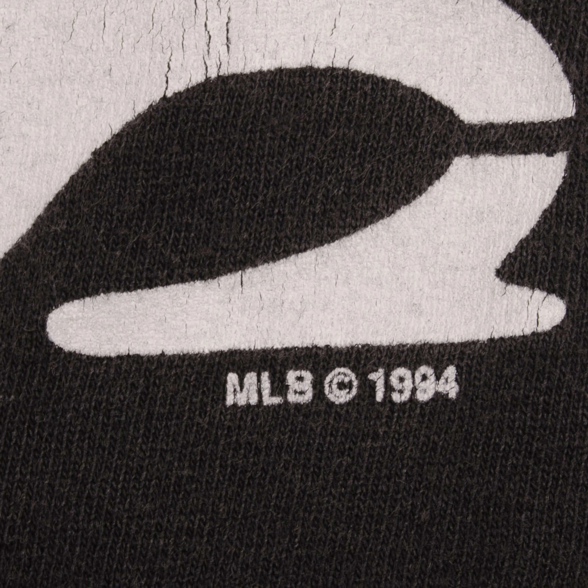 VINTAGE MLB ST LOUIS CARDINALS TEE SHIRT 1994 SIZE LARGE MADE IN USA