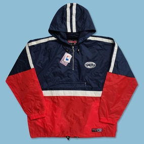 Vintage New York Yankees Windbreaker Large