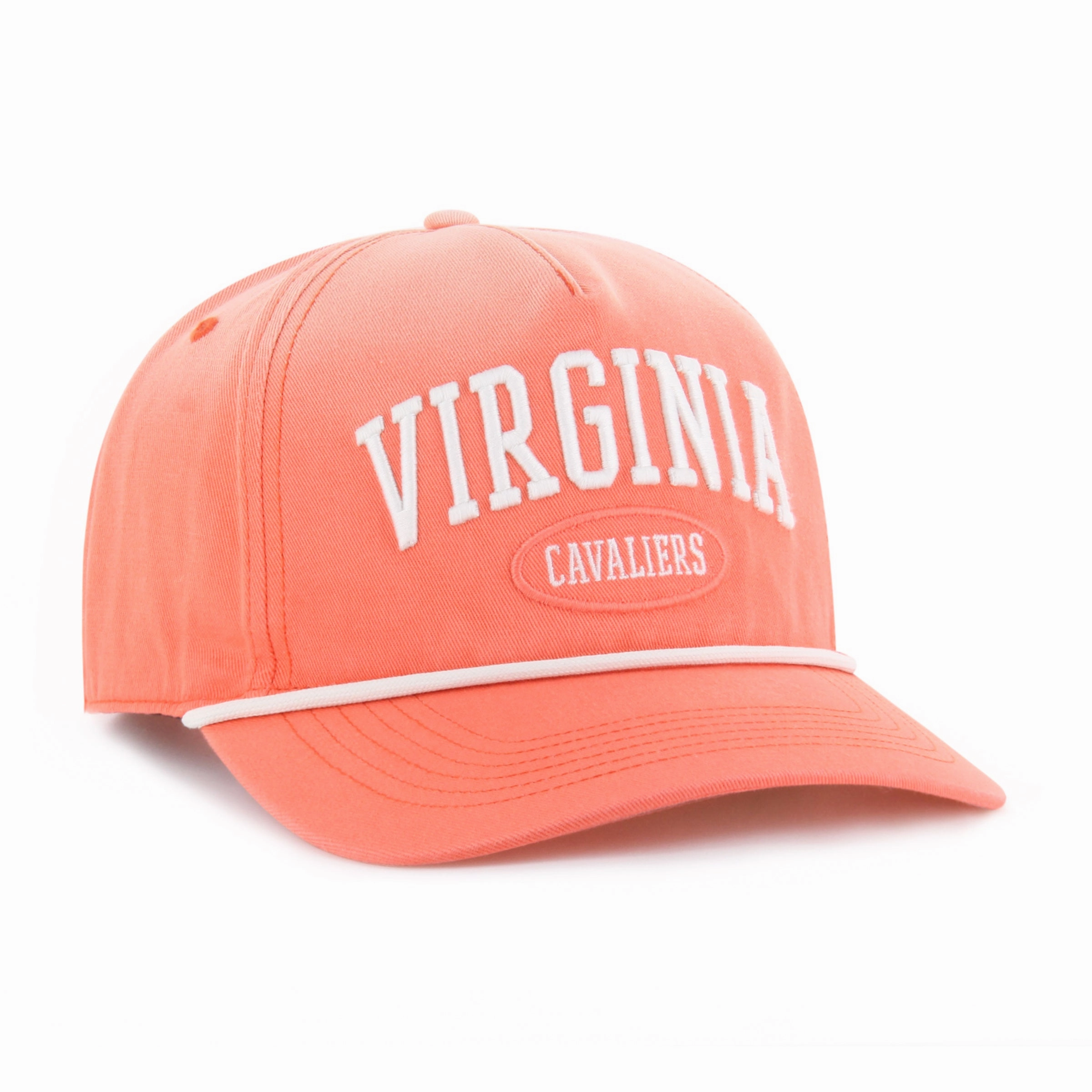 VIRGINIA CAVALIERS TYBEE ROPE  RF RELAXED FIT