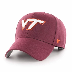 VIRGINIA TECH HOKIES 