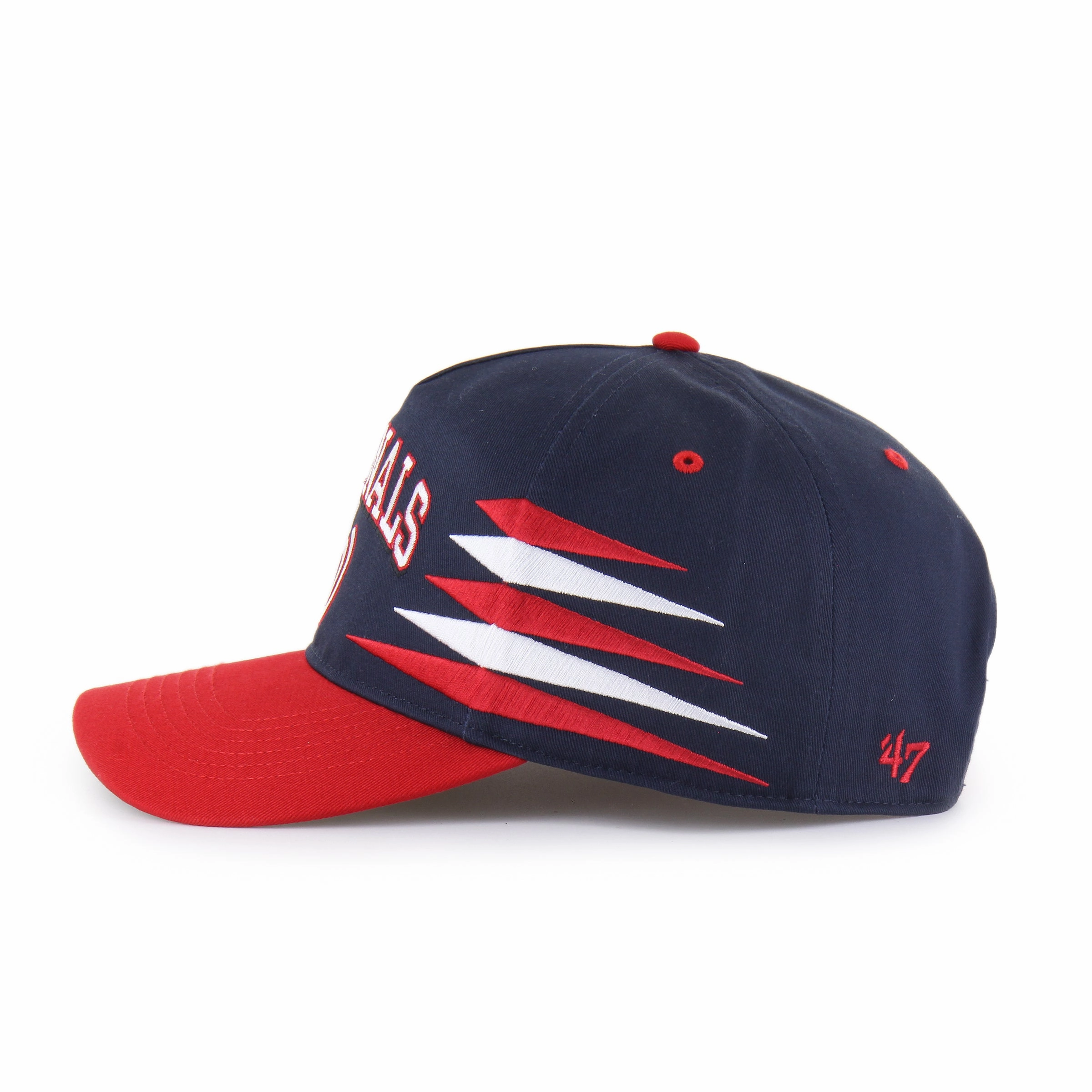 WASHINGTON NATIONALS DIAMOND CUT 