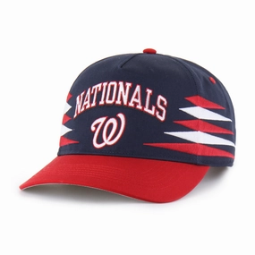 WASHINGTON NATIONALS DIAMOND CUT 