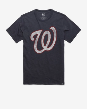 WASHINGTON NATIONALS GRIT '47 SCRUM TEE