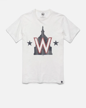 WASHINGTON NATIONALS GRIT '47 SCRUM TEE