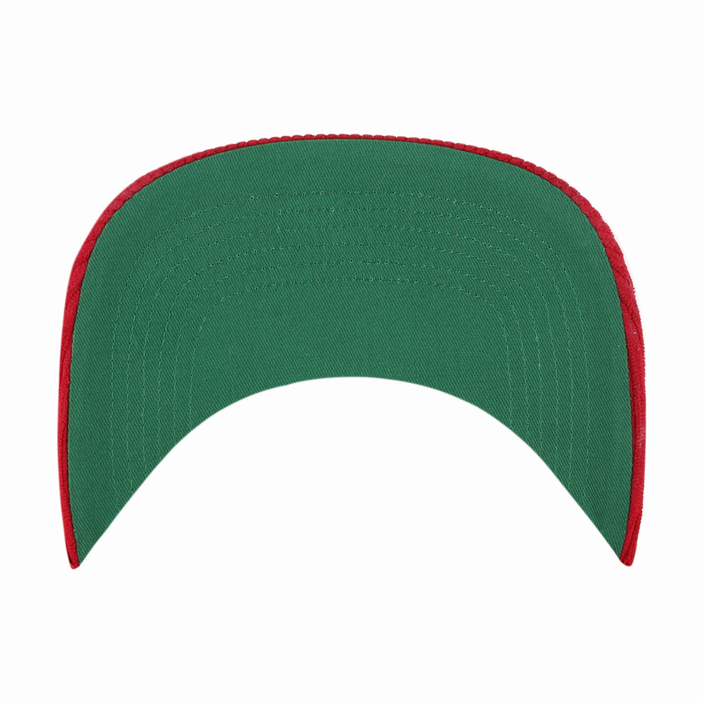 WASHINGTON NATIONALS PITCHOUT ROPE 